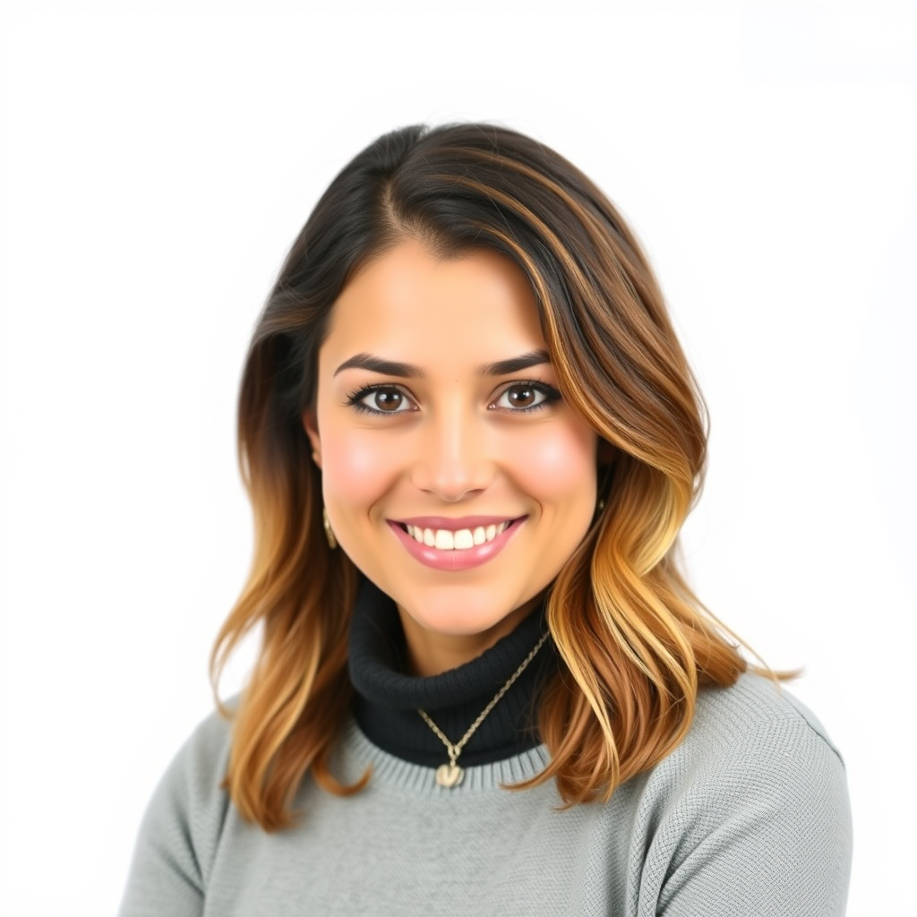 Vanessa Velazquez