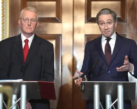 UK and Republic of Ireland Governments to Present Fresh Historical Conflict Framework