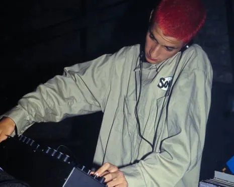 Evening Folks from the superstar DJ: An Overview of a DJ’s Coming of Age