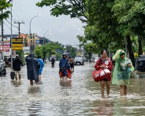 Bali Plans Ban on Fresh Hospitality Projects and Restaurants Following Fatal Inundation Raises Questions Over Mass Tourism